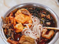 -凤张螺蛳粉·爽口粉(跃进路总店)