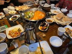 -李二鲜鱼火锅(阳谷县店)