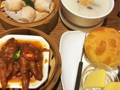 -香港表哥茶餐厅(银泰百货店)