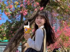 -华南师范大学(广州大学城校区)