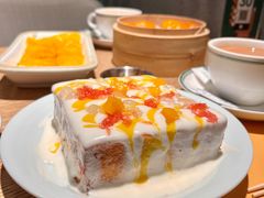 -茶港·点心·啫啫煲(群光广场店)