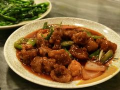 生炒骨-紫金食坊(江南西路店)