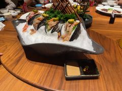 -高佳庄·海鲜酒楼(定海店)