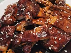 -乾隆美食·本帮菜(黄河路店)