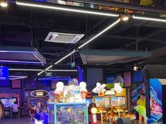 -奇奇乐园电玩城(立丰国际购物广场店)