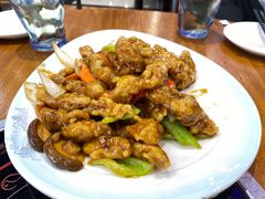 -喜来酌海鲜·饺子(和平一店)