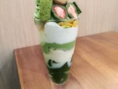 -無邪日式甜品(华润五彩城购物中心店)