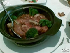 20081114-衡山汇·高级粤菜(霄云路店)