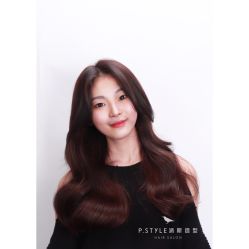 -P.STYLE 派斯造型