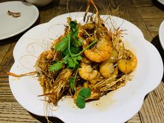 -灶丰年间(定安路店)