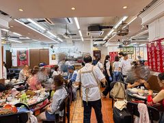 -香港蓮香樓(中環店)