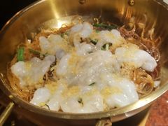 -绿茶餐厅(华联万柳店)