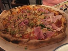 -PIZZA BIANCA(万象城店)