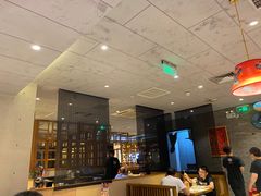 大堂-掌柜的店·河南菜(新天地店)