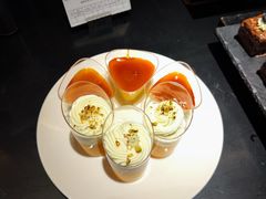 -唐拉雅秀酒店-西锦汇空中BBQ·思创餐厅