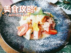 -ins森林童话餐厅coffee&bistro