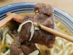 -陈八两面家(华孚写字楼店)