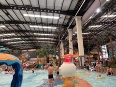 -南宫温泉水世界