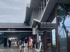-平湖九龙山旅游度假区