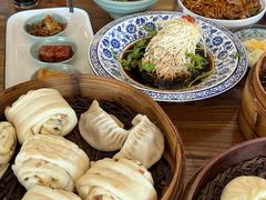 -潘德林茶社(新城河路店)