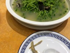 上汤豆苗-瑞记湛江鸡饭店·粤西第一鸡(粤垦店)