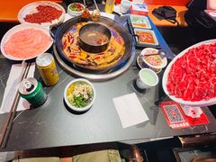 -巴蜀大将火锅(春熙店)