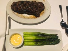 菲力牛排-茹丝葵经典牛排馆(上海外滩店)