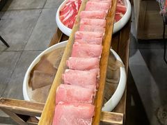 -成都辣满城老火锅(融创茂店)