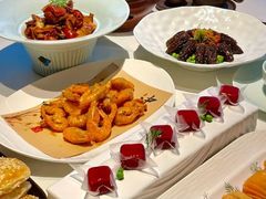 -半勺·新徽菜(银泰城店)
