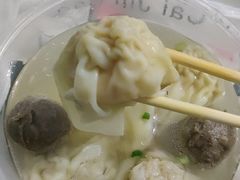 -云云美食