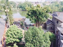 -东莞市可园博物馆