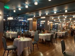 -Kathleen's Waitan 凯圣琳江景西餐厅(外滩店)