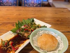 -云之南(八里庄店)