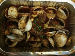 -木屋烧烤(龙岗南联店)