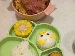 -小菜园新徽菜(无锡人民路红豆店)