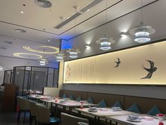 -周渝食惦·酸菜鱼精致川菜(横岗店)