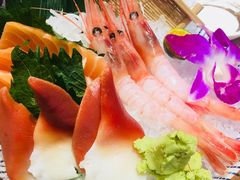 -林妈妈村·日式料理(宝山万达店)
