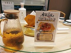-香缇小院私房菜(盐务街店)