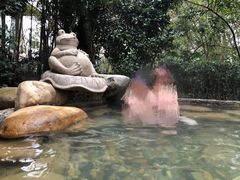 -天目湖涵田半山温泉