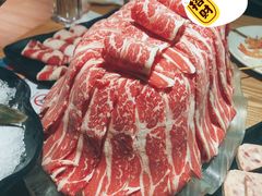 牛小排-尚海豆捞(乐虹坊店)