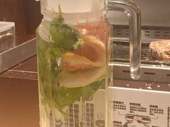 -肉肉大米(德基广场店)
