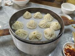 -小街锅贴(西工饭庄七分店)