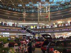 -深圳龙华星河COCO City(民治店)