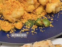 -A One Kitchen·南京精菜馆(晶丽酒店店)