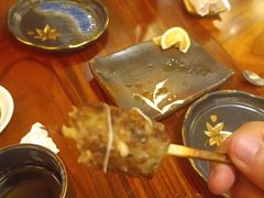 -鸟鹏烧鸟居酒屋(仁恒梦中心店)