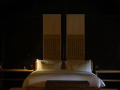 -法云安缦酒店