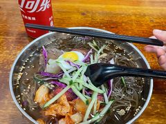 -优壹佳·延边朝鲜族料理(中山北路店)