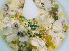 -大树餐厅(环球港店)