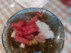 -张氏宽窄巷成都名小吃(茂业百货华强北店)