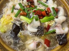 -鑫鸿达·海鲜闽菜热炒小馆(中山路店)
